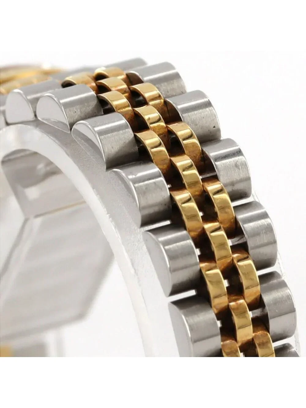 Rolex Datejust Automatic Winding T Number Watch